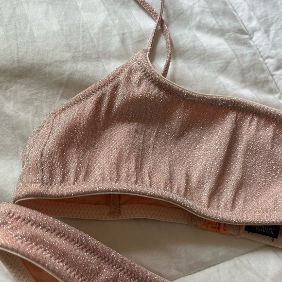 Triangl bikini - Picture 5 of 5